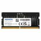 MEM NB DDR5 8GB 4800 ADATA AD5S48008G-S SO-DIMM