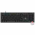 TECLADO CORSAIR K70 CORE RGB CH-910971E-SP USB SP ESPANHOL