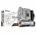 MB AM5 GIGABYTE B650M AORUS ELITE AX ICE DDR5/WIFI WIFI6E/HDMI/DP