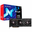 Placa de Vdeo Sapphire Pulse AMD Radeon RX9070 XT Gaming OC, 16GB 2400Mhz, 256BIT GDDR6, FSR, Ray Tracing, DP, HDMI, S88-1E490-100SA, 11348-03-20G