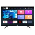 TV 32 MTEK MH32FSAHD6 SMART/WIFI/HDMI/ANDROID