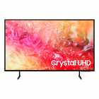 TV 55 SAMSUNG UN55DU7000 SMART/UHD/4K/SLIM