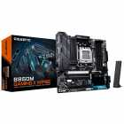 MB AM5 GIGABYTE B850M GAMING X WIFI6E DDR5/HDMI/DP