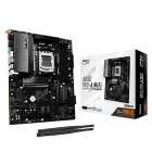 MB AM5 ASROCK B850 PRO-A WIFI DDR5/HDMI/USB3.2