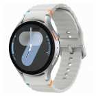 RELOGIO SAMSUNG GALAXY WATCH 7 SM-L310N 44MM SILVE SM-L310NZSALTA