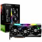 Placa de Vdeo EVGA GeForce RTX3080 12GB FTW3 ULTRA Gaming LHR, 12GB GDDR6X, 384-bit, 12G-P5-4877-KL