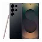 CEL SAMSUNG S25 ULTRA SM-S938B/DS 512GB/12RAM BLK TITANIUM BLACK +CASE