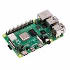 PC RASPBERRY PI 4 MODEL B 4GB RAM - 182-2096