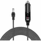 FONTE P/ CARRO STARLINK MINI DC12V3M