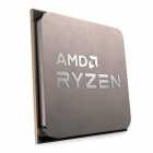 CPU OEM AMD AM4 RYZEN R5 5500 3.6GHZ S/CX S/COOLER SEM GARANTIA