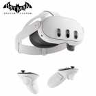 OCULOS VR META QUEST 3 512GB BATMAN ARKHAM SHADOW WHITE