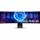 MON 49 SAMSUNG LS49DG956SN ODYSSEY OLED DQHD