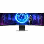 MON 49 SAMSUNG LS49DG956SNXGO ODYSSEY OLED DQHD