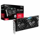 VGA RX7800XT 16GB ASROCK CHALLENGER OC GDDR6 2FAN 90-GA4SZZ-00UAN F