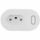 TOMADA SMART MOES WP-X-BR16M 16A WIFI BRANCO