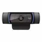 WEBCAM LOGITECH C920E FHD/1080P PRETO 960-001401