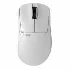 MOUSE WIRELESS PULSAR XLITE V4 54G/ERGO/1000HZ/WHI