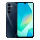 CEL SAMSUNG A16 A166M/DS 5G/128GB/4GB PRETO/AZUL
