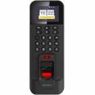 RELOGIO DE PONTO BIOMETRICO HIKVISION DS-K1T804AMF
