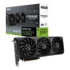 VGA RTX5060TI 8GB ASUS PRIME 90YV0MP1-M0NA00 GDDR7 PRIME-RTX5060TI -8G/3FAN