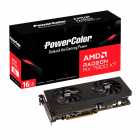 VGA RX7800XT 16GB POWER COLOR RX7800XT 16G-P GDDR6