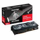 VGA RX7900XTX 24GB HELLHOUND POWER COLOR GDDR6 RX7900XTX 24G-L /OC AMD RADEON