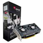 VGA GTX1650 4GB AFOX AF1650-4096D6H3-V4 GDRR6 2FAN