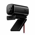WEBCAM HYPERX VISION S 8MP/4K/FHD/USB PRETO 75X30AA
