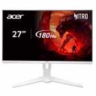 MON 27 ACER NITRO GAMING VM270M3 180HZ/1MS PRETO XVM270 M3WIIPR