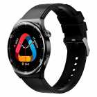 RELOGIO SMART WATCH QCY GT2 WA23S3A BLACK