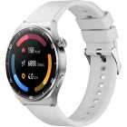 RELOGIO SMART WATCH QCY GT2 WA23S3A FROST GRAY