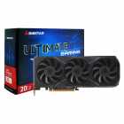 VGA RX7900XT 20GB BIOSTAR ULTIMATE GAMING GDDR6 VA7906XE00-BBAR H-BS2/AMD RADEO