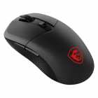 MOUSE MSI VERSA 300 WIRELESS PRETO