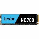 HD SSD M.2 1TB NVME LEXAR NQ700 LNQ700X001T-RNNNG 4500-3000MB/S