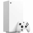 CONSOLE XBOX ONE SERIES X 1TB 4K DIGITAL WHITE BIVOLT USA