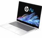 Notebook HP OmniBook X 14 14-FE1003DX , Snapdragon X Plus X1P-42-100 3.20GHZ (3.40GHZ), 16GB RAM, 512GB SSD, Tela 14