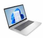 Notebook HP 17-CP2025DX, AMD Ryzen 5 7520U 2.80GHZ (4.30GHZ), 8GB RAM, 512GB SSD, Tela 17.3