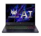 Notebook Acer Predator Helios Neo 14 PHN14-51-99NM, Intel Core Ultra 185H 2.30GHZ (5.10GHZ), 32GB RAM, 1TB SSD, Tela 14.5