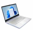 Notebook HP 14-DQ6012DX, Intel N150 (3.60GHZ), 8GB RAM, 128GB UFS, Tela 14