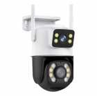 CAMERA IP SMART S-Q31 360G/MIC/2 CAMERA APP ICEE