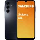 CEL SAMSUNG A16 SM-A165M/DS 128GB/4GB BLACK