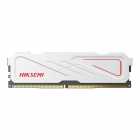 MEM DDR4 8GB 3200 HIKSEMI ARMOR HSC408U32E2 WHITE HSC408U32E2 WHT