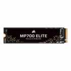 HD SSD M.2 2TB NVME CORSAIR MP700 ELITE 10000MB/S CSSD-F2000GBMP7 00ENH