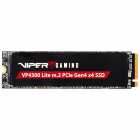 HD SSD M.2 500GB NVME PATRIOT VP4300L500GM28H GEN4