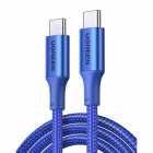 CARREGADOR AMAZON 5.0W C/CABO 1.2M USB-C