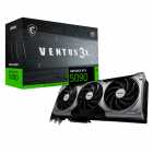 VGA RTX5090 32GB MSI VENTUS 3X OC EDI 912-V530-060 GDDR7