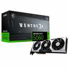 VGA RTX5060 8GB MSI VENTUS 3X OC EDI 912-V537-035 GDDR7/G5060-8V3 C
