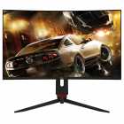 MON 27 MTEK M27SFV280C VA 280HZ CURVO/1MS/HDR RGB HDMI/DP AJUSTAV