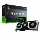VGA RTX5080 16GB MSI VENTUS 3X OC PLUS GDDR7 912-V531-293 G5080-16V3CP