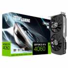 VGA RTX4060 8GB ZOTAC TWIN EDGE OC EDITION BLACK ZT-D40600H-10M P288-2N726-300Z